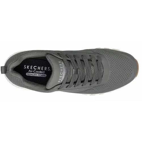 Buty do chodzenia męskie Skechers Uno Rugged Wat air proof 5/5