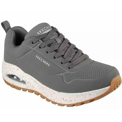 Buty do chodzenia męskie Skechers Uno Rugged Wat air proof 2/5