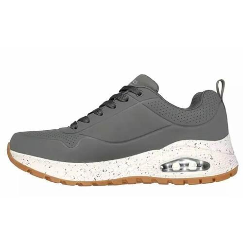 Buty do chodzenia męskie Skechers Uno Rugged Wat air proof 4/5