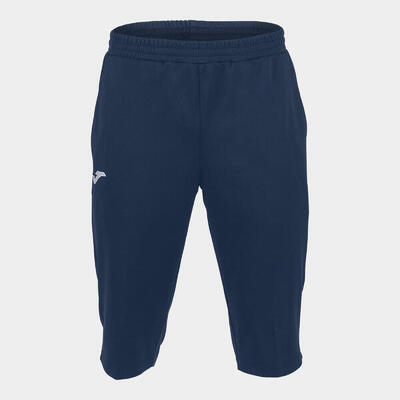 Herren universal Hosen Joma Capri Fleece