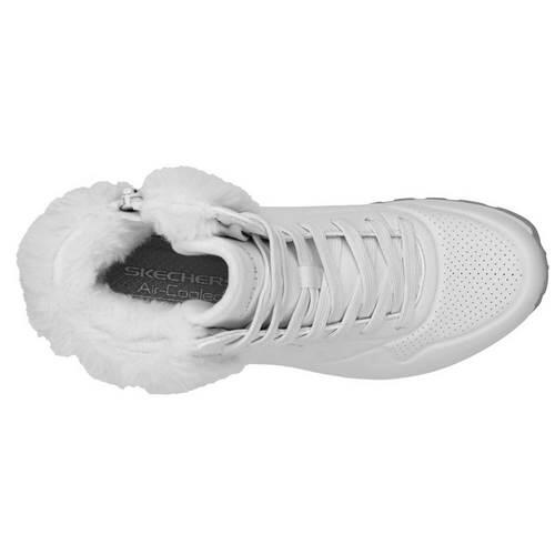 Buty do chodzenia damskie Skechers Uno Rugged Fall Air 2 3/4