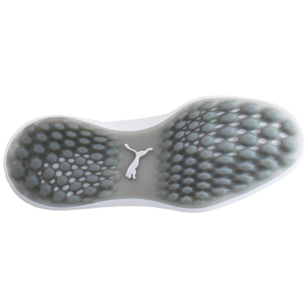 Puma Ignite Fasten8 Womens Navy Golf Shoes 5/5