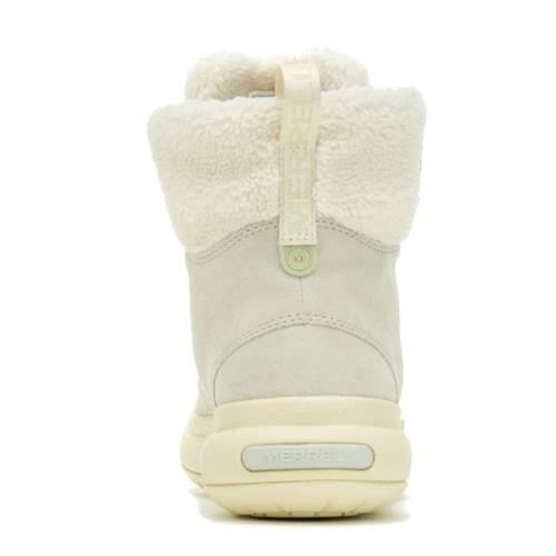 Sapatos de caminhada para mulher Merrell J007062 5/5