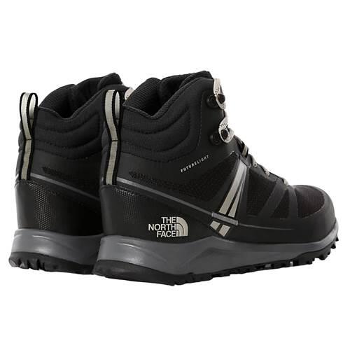 Buty do chodzenia męskie The North Face Litewave Mid Futureligh 3/5