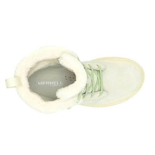 Sapatos de caminhada para mulher Merrell J007062 3/5