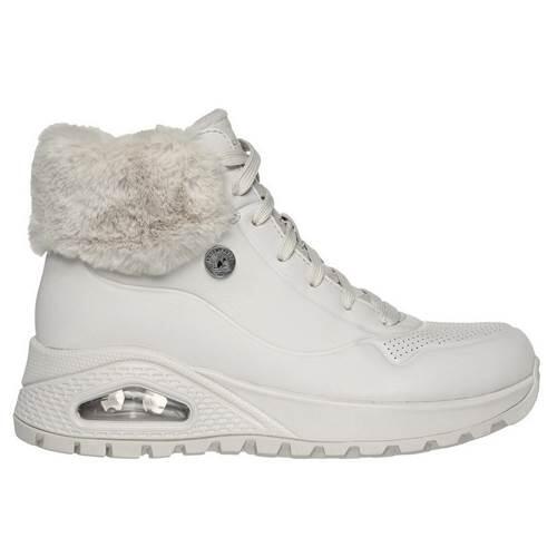 Buty do chodzenia damskie Skechers Uno Rugged Fall Air 2 1/4