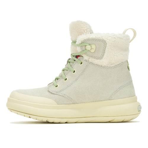 Sapatos de caminhada para mulher Merrell J007062 2/5