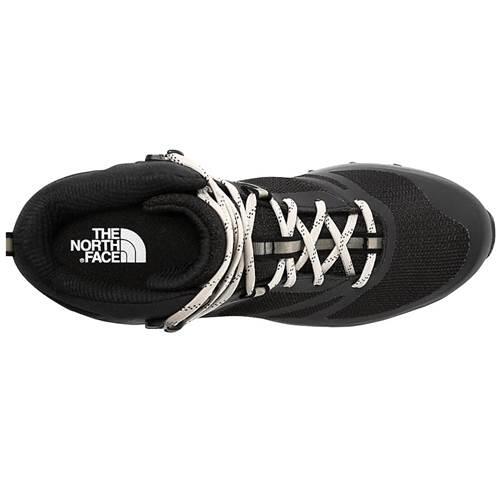 Buty do chodzenia męskie The North Face Litewave Mid Futureligh 4/5