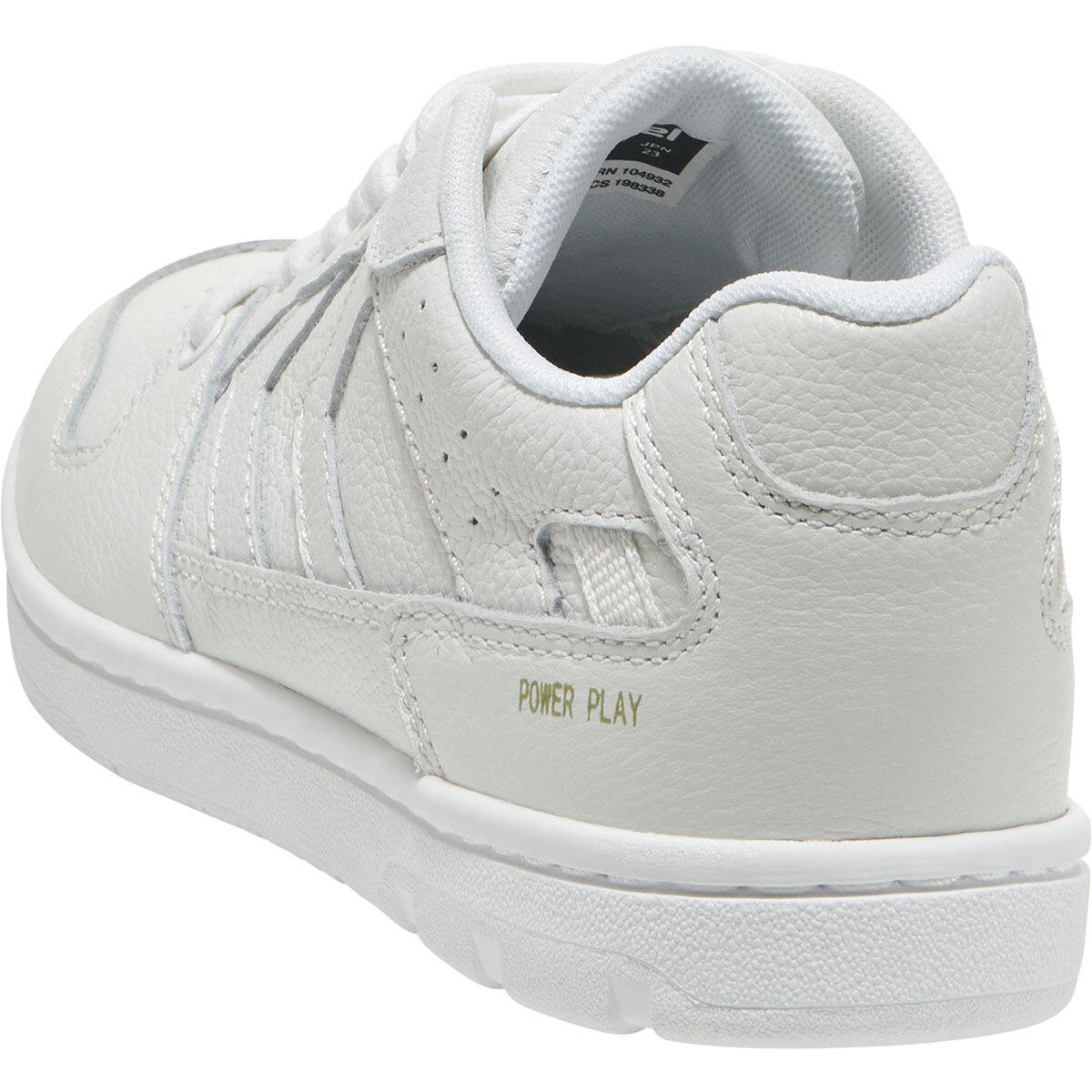 Hummel Unisex Sneaker POWER Play 206324 5/7