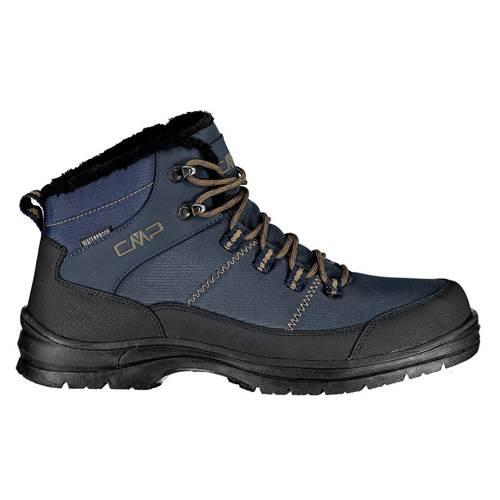 CMP CMP Herren Boots Annuuk Snowboot Waterproof 31Q4957
