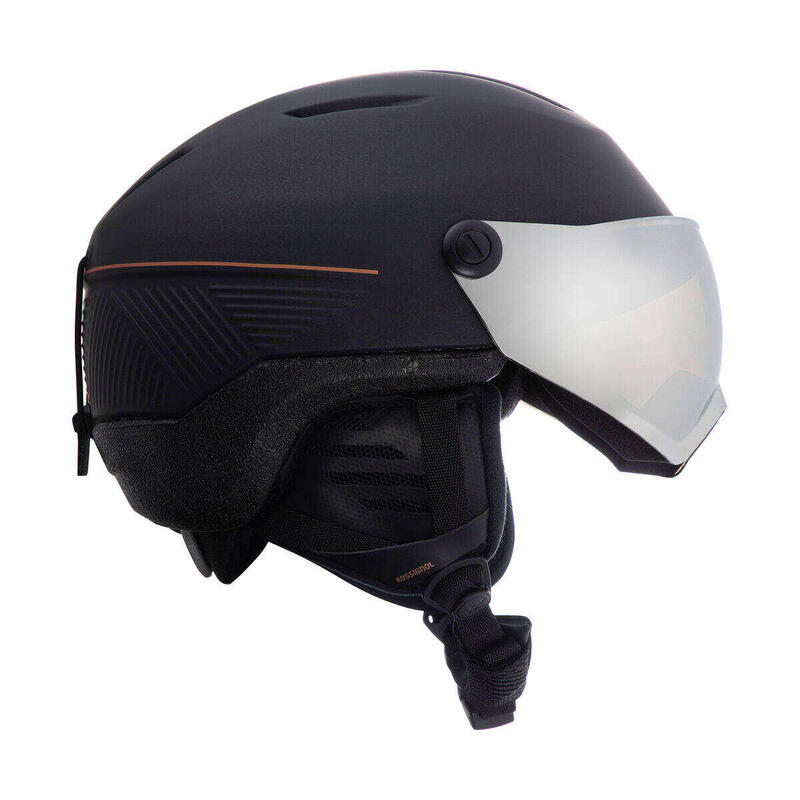 Rossignol Fit Visor Impacts Photo sísisak