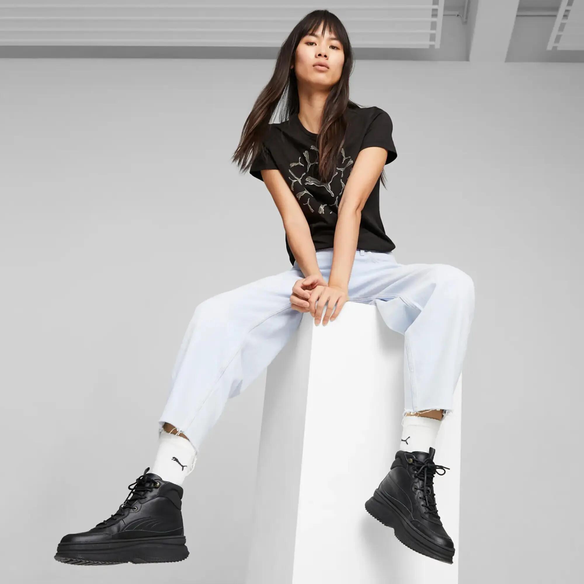 PUMA Mayra női cipő 5/7