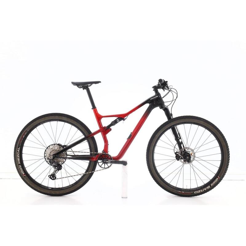 VTT reconditionné ·   Carbone XT · Bon état