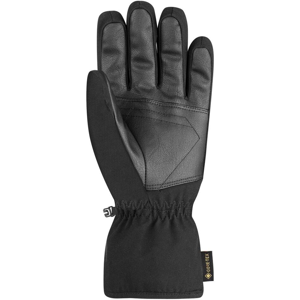 Rękawice narciarskie męskie Reusch Stanley GTX