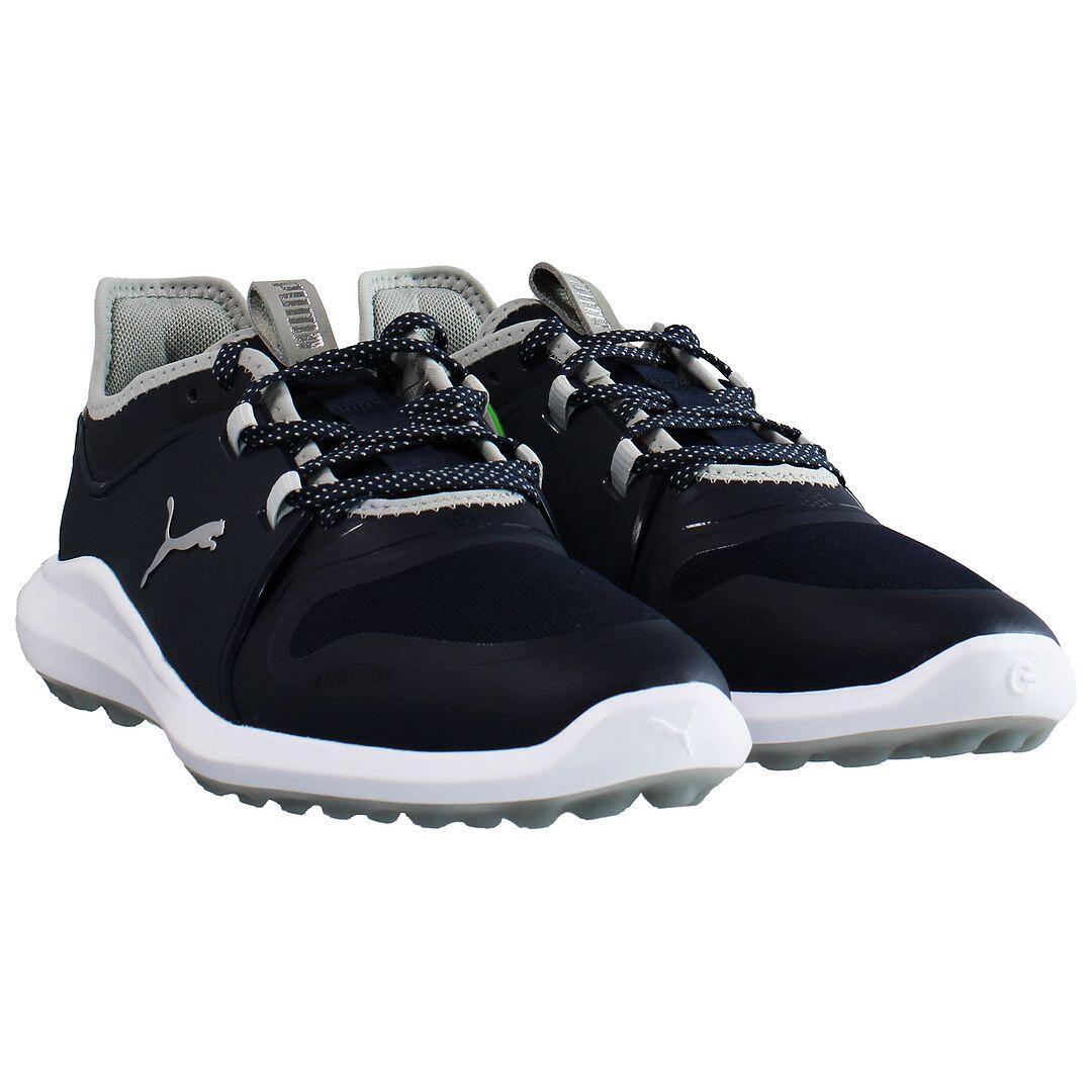 Puma Ignite Fasten8 Womens Navy Golf Shoes PUMA Decathlon