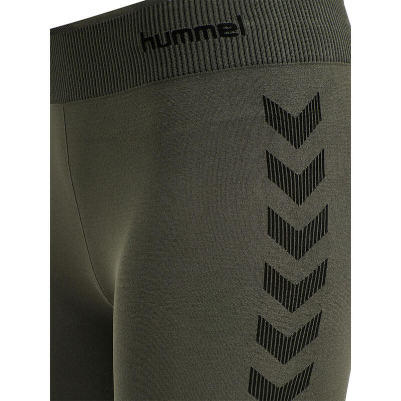 Leggings Hummel First Multisport Női varrás nélküli Hummel