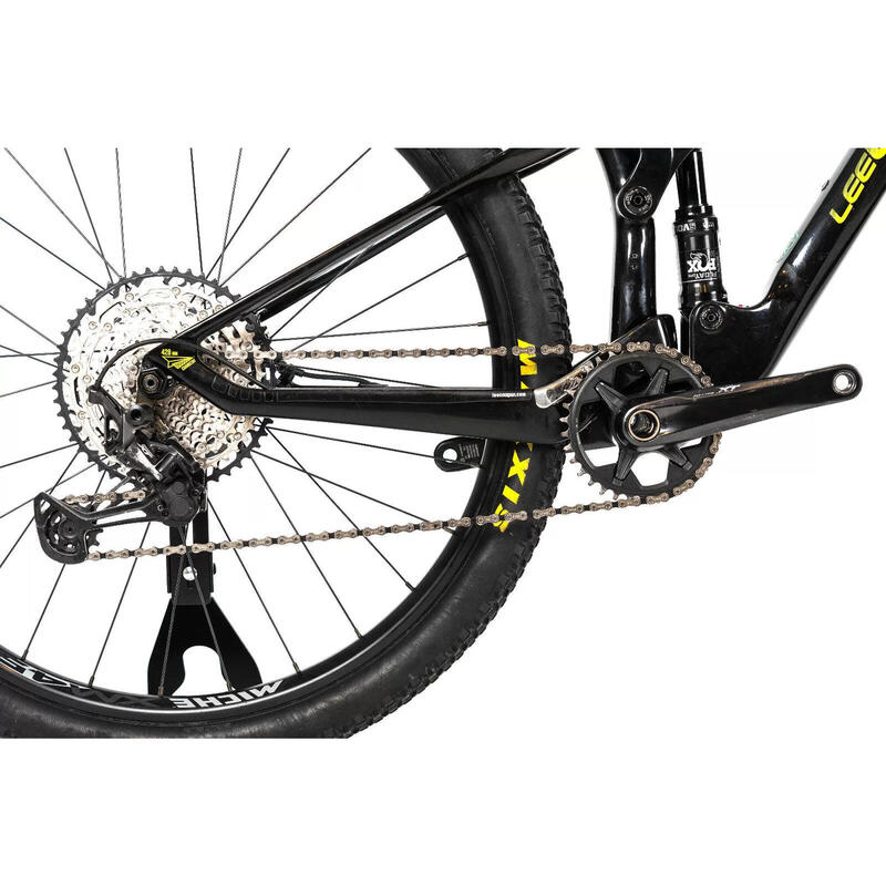 Reconditionné - VTT - Lee Cougan Air 428 Limited Edition - M - Bon
