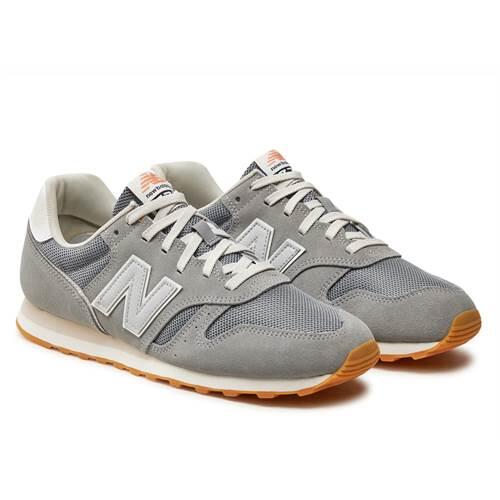 New Balance Nb 373 sapatos de caminhada para homem 2/3