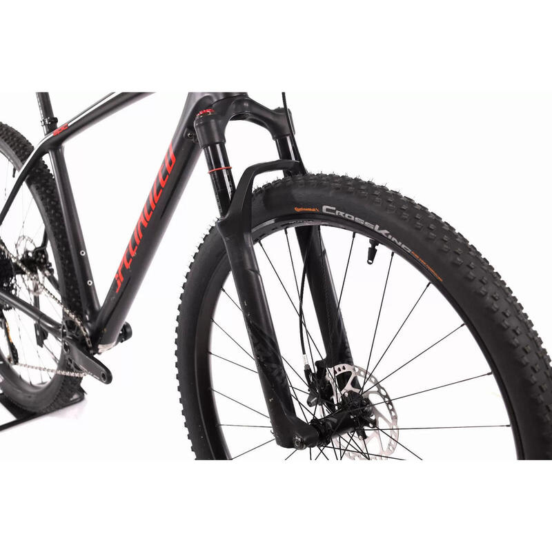 Second Hand - Bici MTB - Specialized Epic - L -