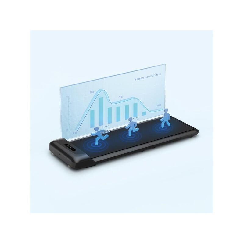 Tapis de course Kingsmith S1