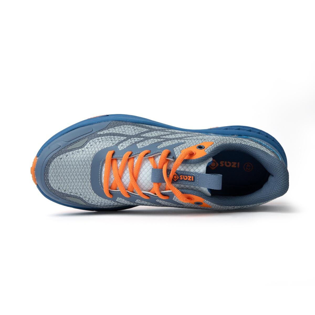 Scarpe da trail running Asics Gel Trabuco 13: aderenza e comfort assoluto