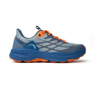 Scarpe da trail running EAGLE M - Comfort e aderenza per terreni impegnativi