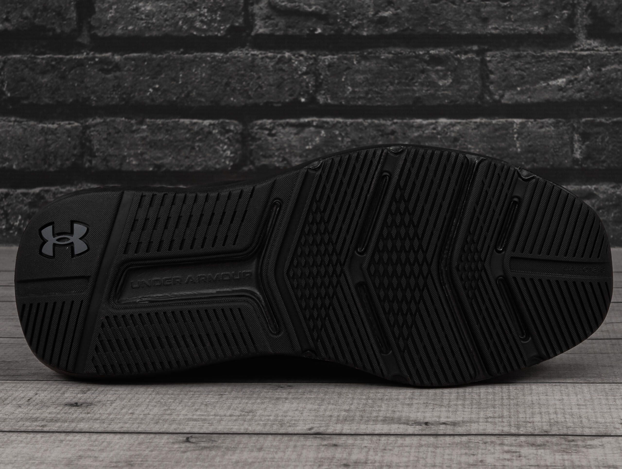 Buty męskie sportowe na siłownię Under Armour UA Charged Commit TR 4 4/6