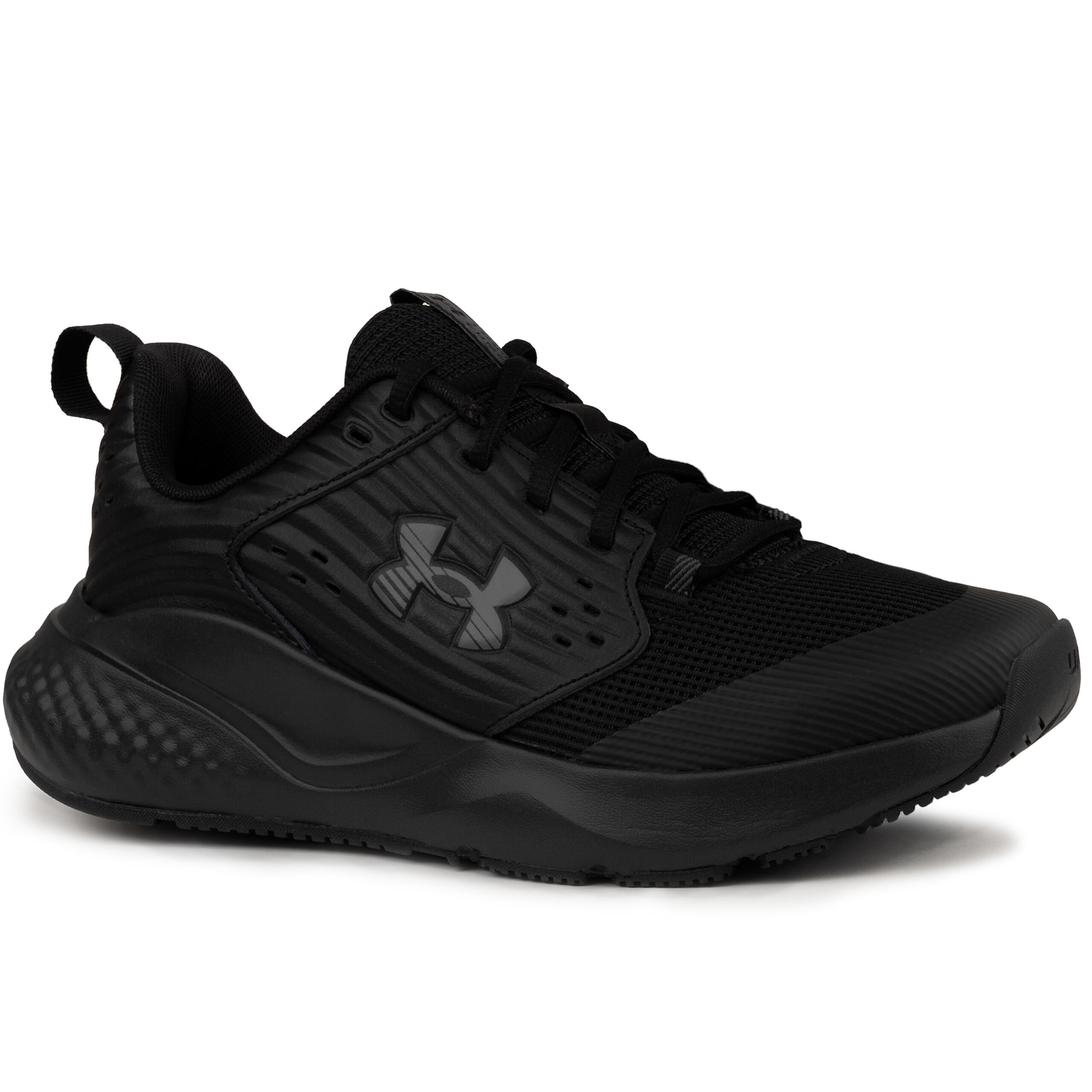 Buty męskie sportowe na siłownię Under Armour UA Charged Commit TR 4 6/6