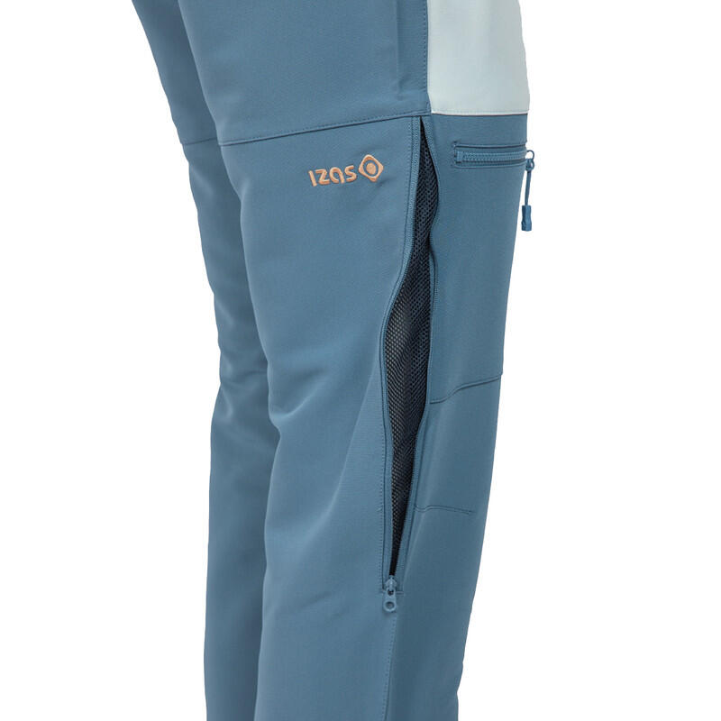 Pantaloni Paules W: comfort e funzionalità per le vostre avventure in montagna 4/4