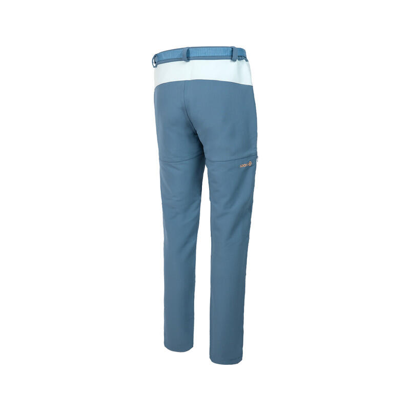 Pantalon Paules M : Confort et fonctionnalité pour vos aventures en montagne 2/4