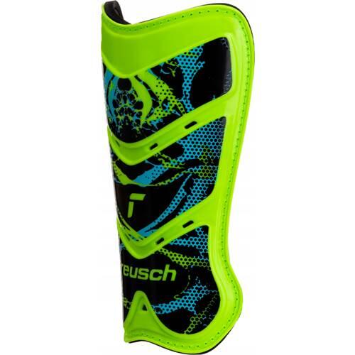Protections football unisex Reusch Shinguard Attrakt Supreme