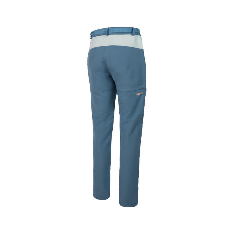 Pantaloni Paules W: comfort e funzionalità per le vostre avventure in montagna 2/4
