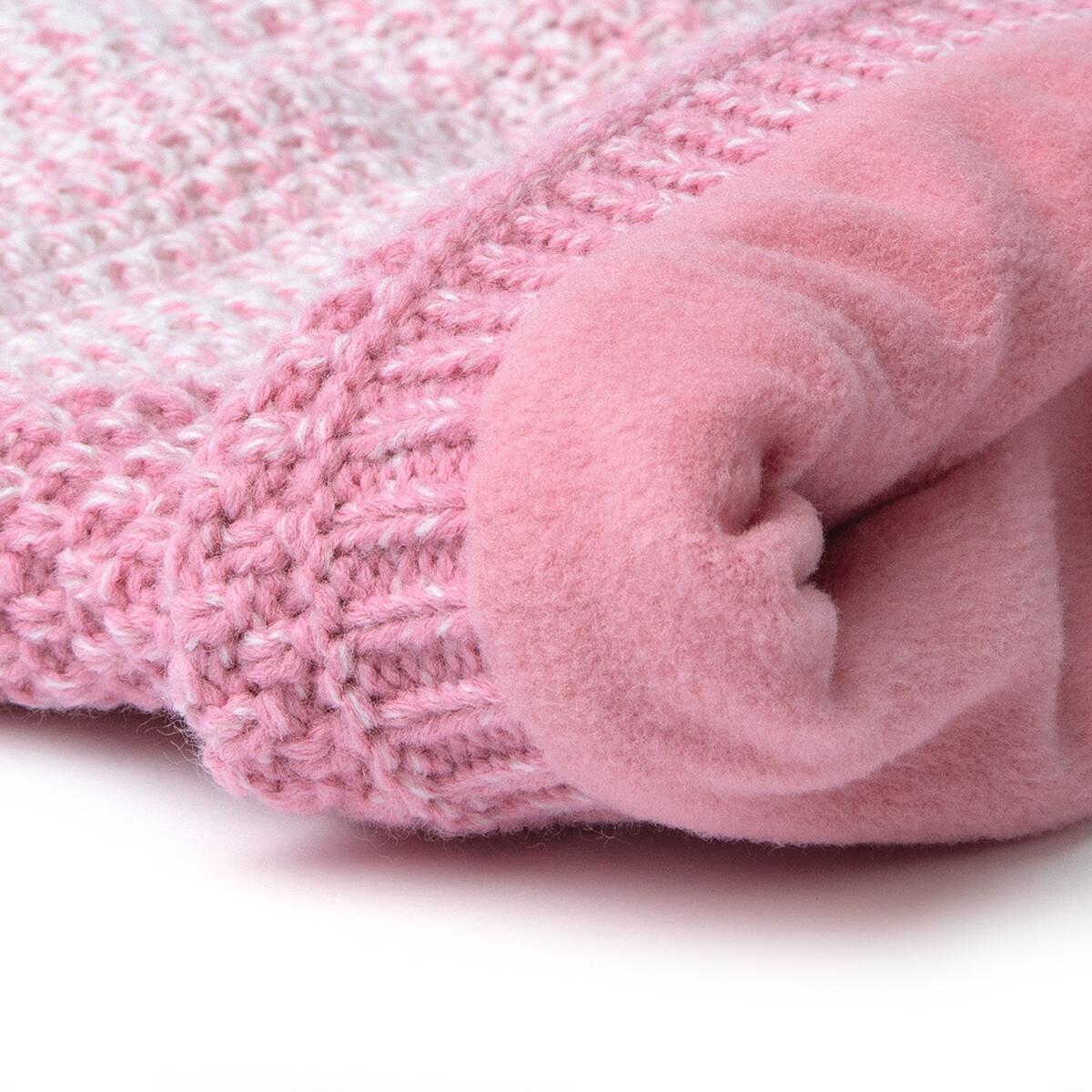 KAZBEK II Fleece gefütterter Tubular: Wärme und Komfort für Ihre Abenteuer 3/3