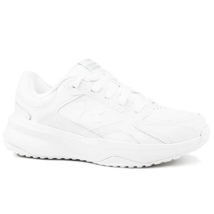 Chaussures d'entraînement femme Under Armour Edge Leather