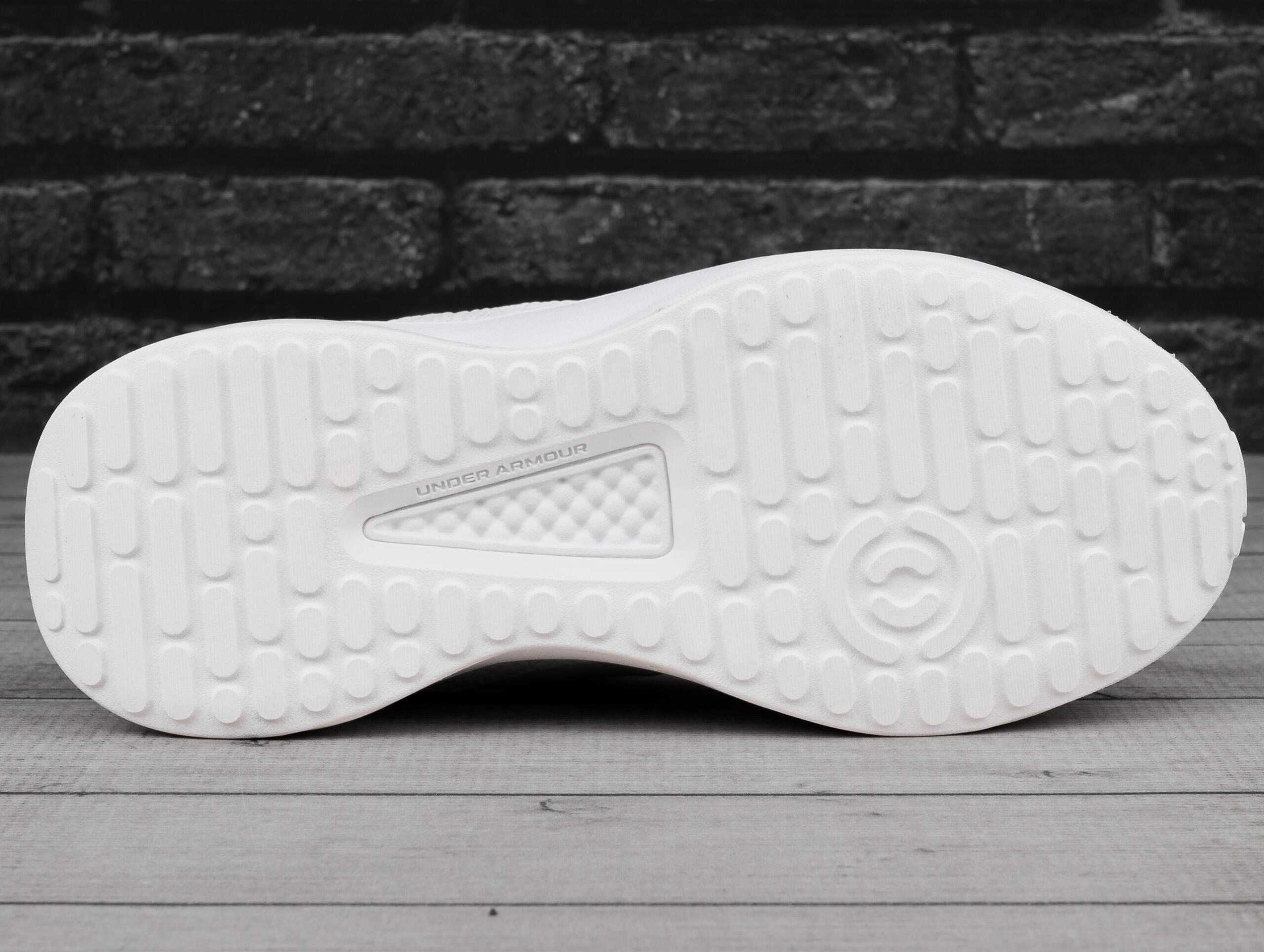 Turnschuhe Under armour Edge für frauen 5/7