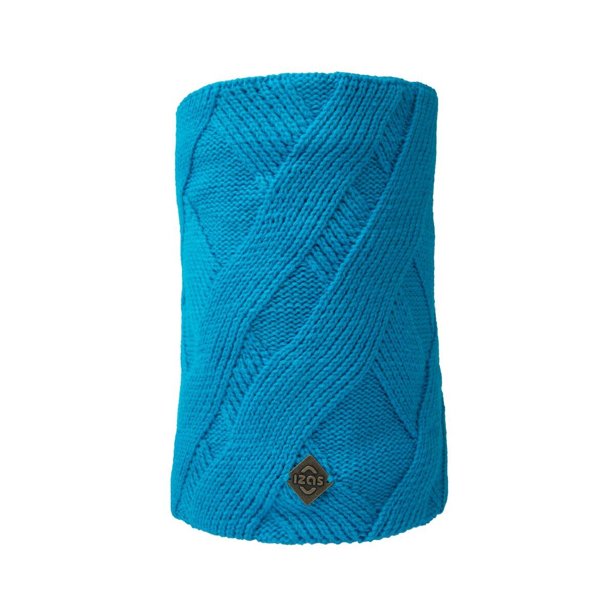 Tecido térmico tubular litago ii - leve, respirável com material reciclado