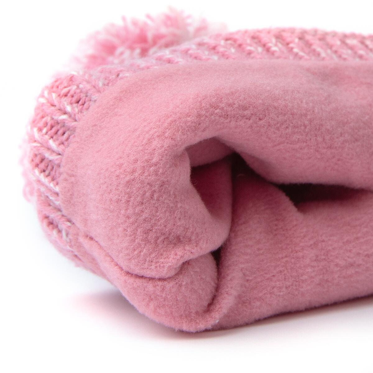 Gorro con Forro Polar – Calidez y Comodidad para los Días Fríos 3/3
