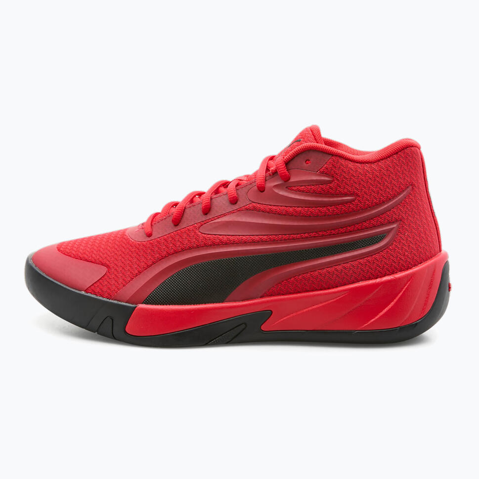 Buty do koszykówki męskie PUMA Court Pro