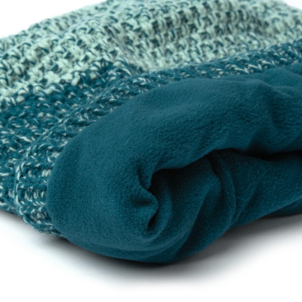 KAZBEK II Fleece Lined Tubular : Chaleur et confort pour vos aventures 3/3