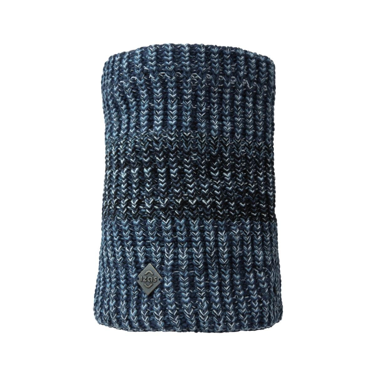 IZAS RUESCA II Wool Tubular Fleece Fleece Calor leve, respirável e de secagem rápida