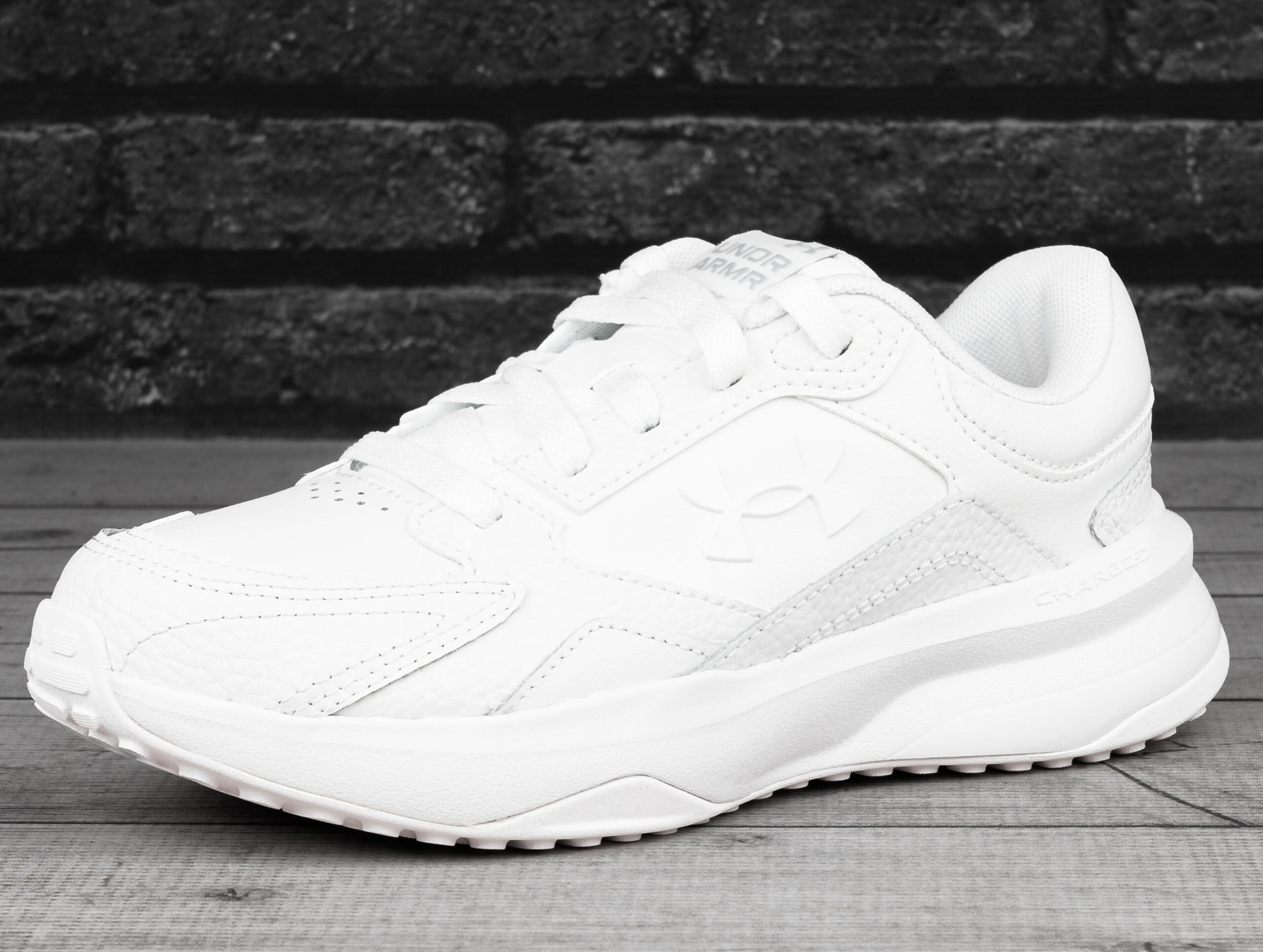 Turnschuhe Under armour Edge für frauen 3/7