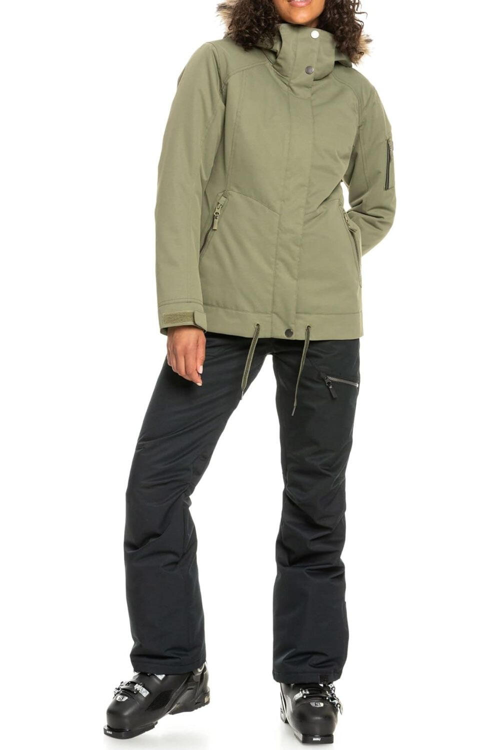Roxy Meade Damen Skijacke 5/5