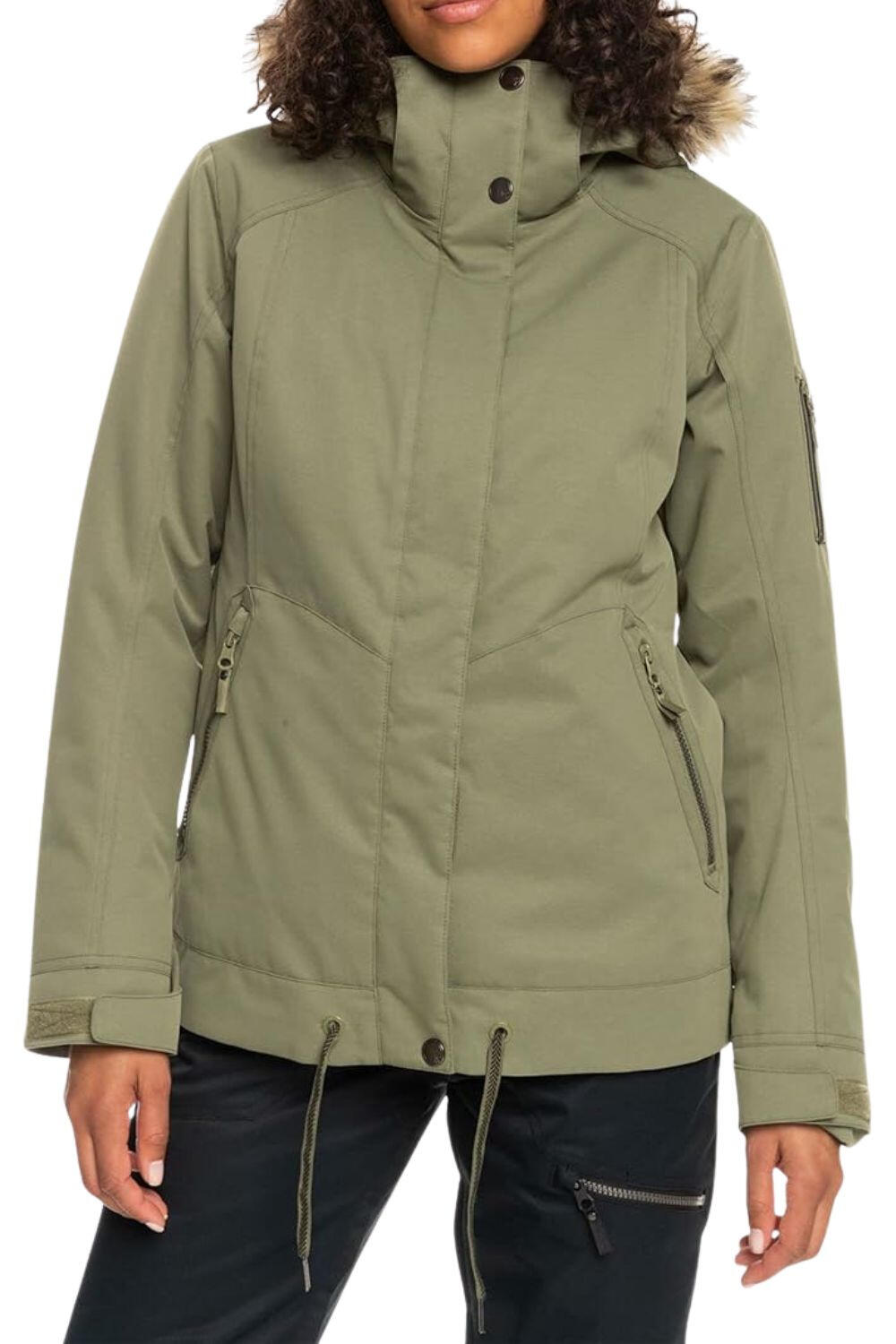 ROXY Roxy Meade dames ski-jas