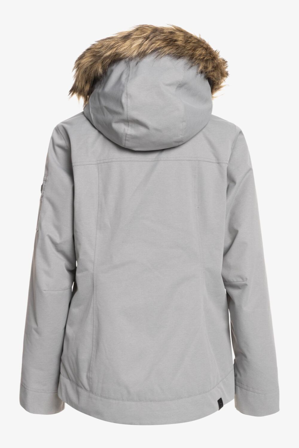 Chaqueta de esquí Roxy Meade para mujer 5/6