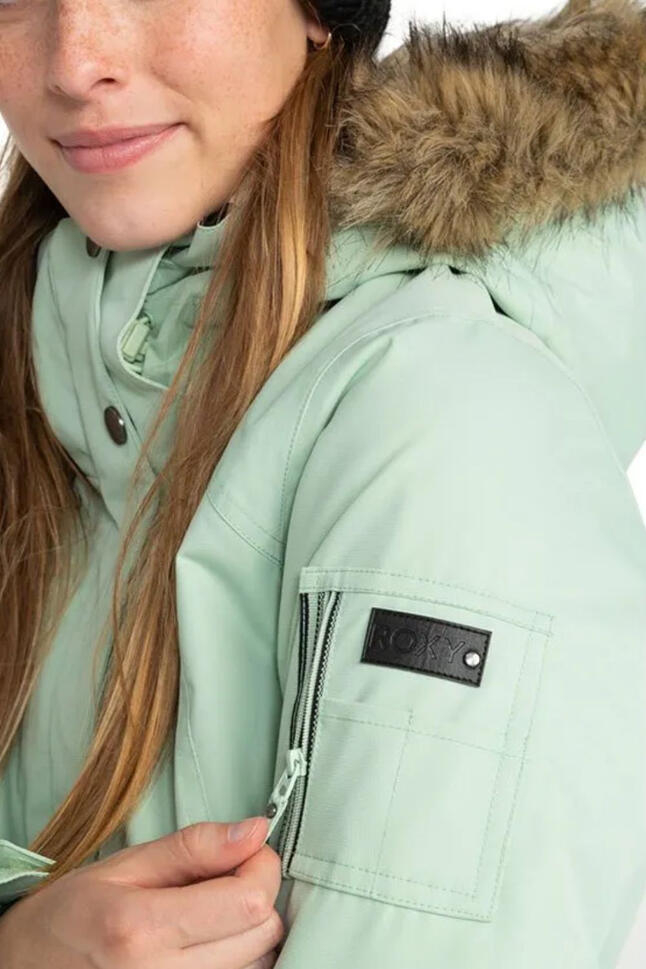 Kurtka narciarska damska Roxy Meade
