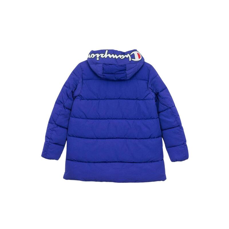 Jachetă de iarnă pentru femei Champion Hooded Jacket