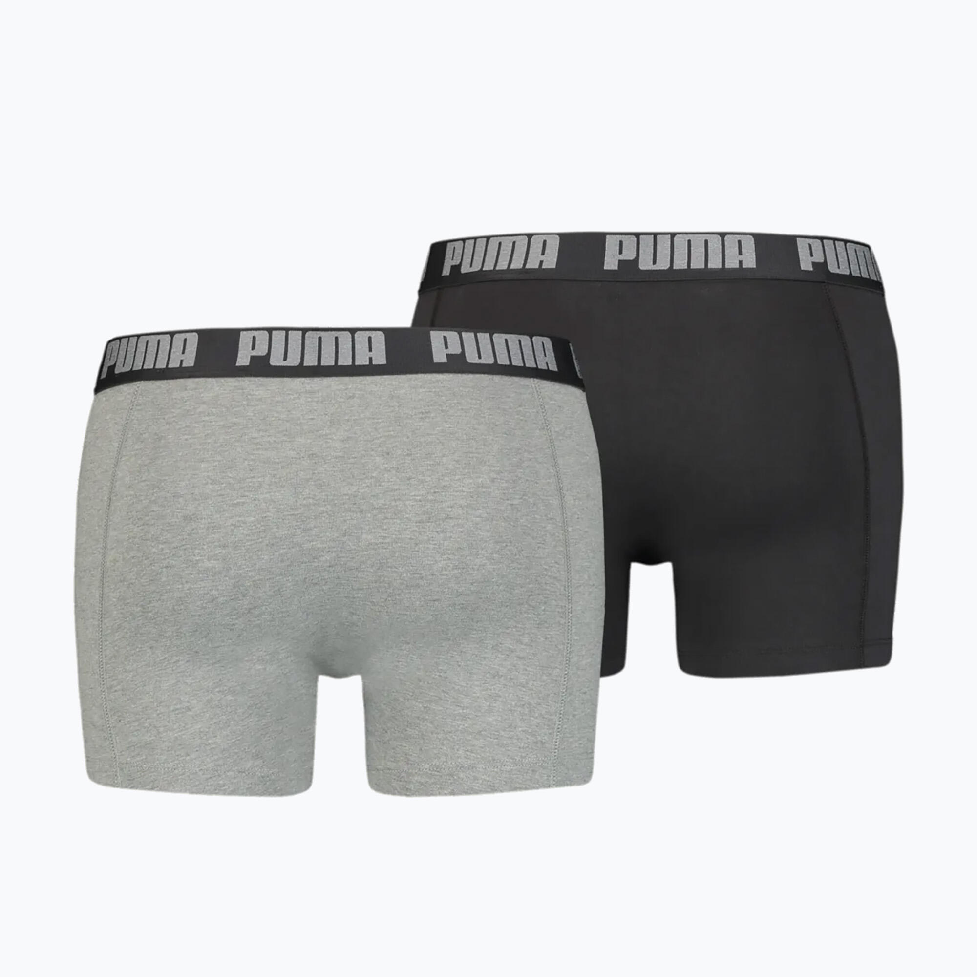 Základní pánské boxerky, 2 páry 2/5