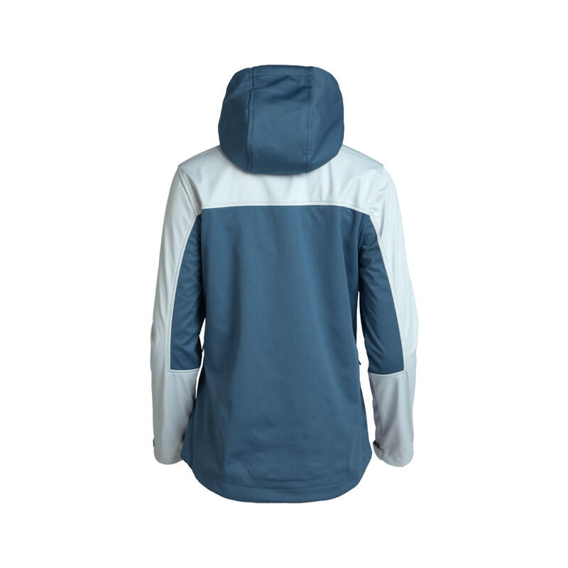 Chaqueta Bediel W Soft Shell: Protección, Comodidad y Estilo para Aventureros 2/4