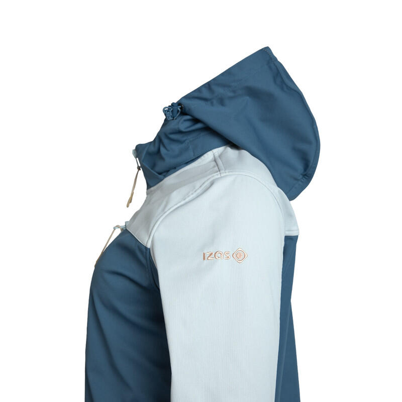 Chaqueta Bediel W Soft Shell: Protección, Comodidad y Estilo para Aventureros 4/4