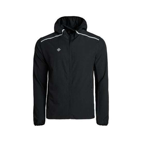Veste homme Arasal : Performance et confort pour les coureurs et les randonneurs